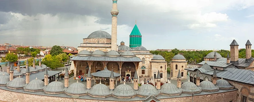 Konya