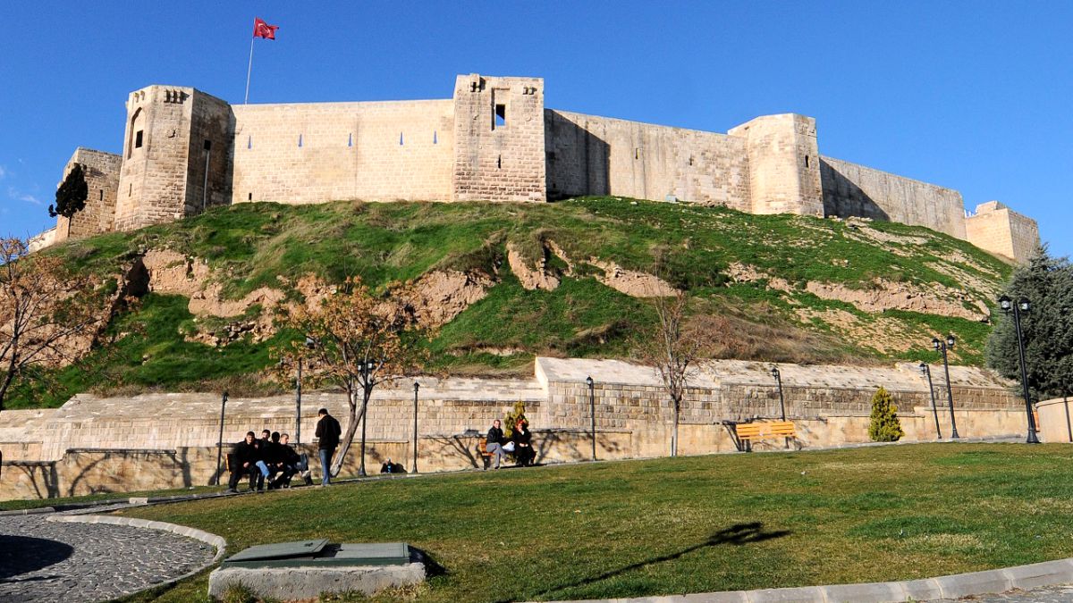 Gaziantep