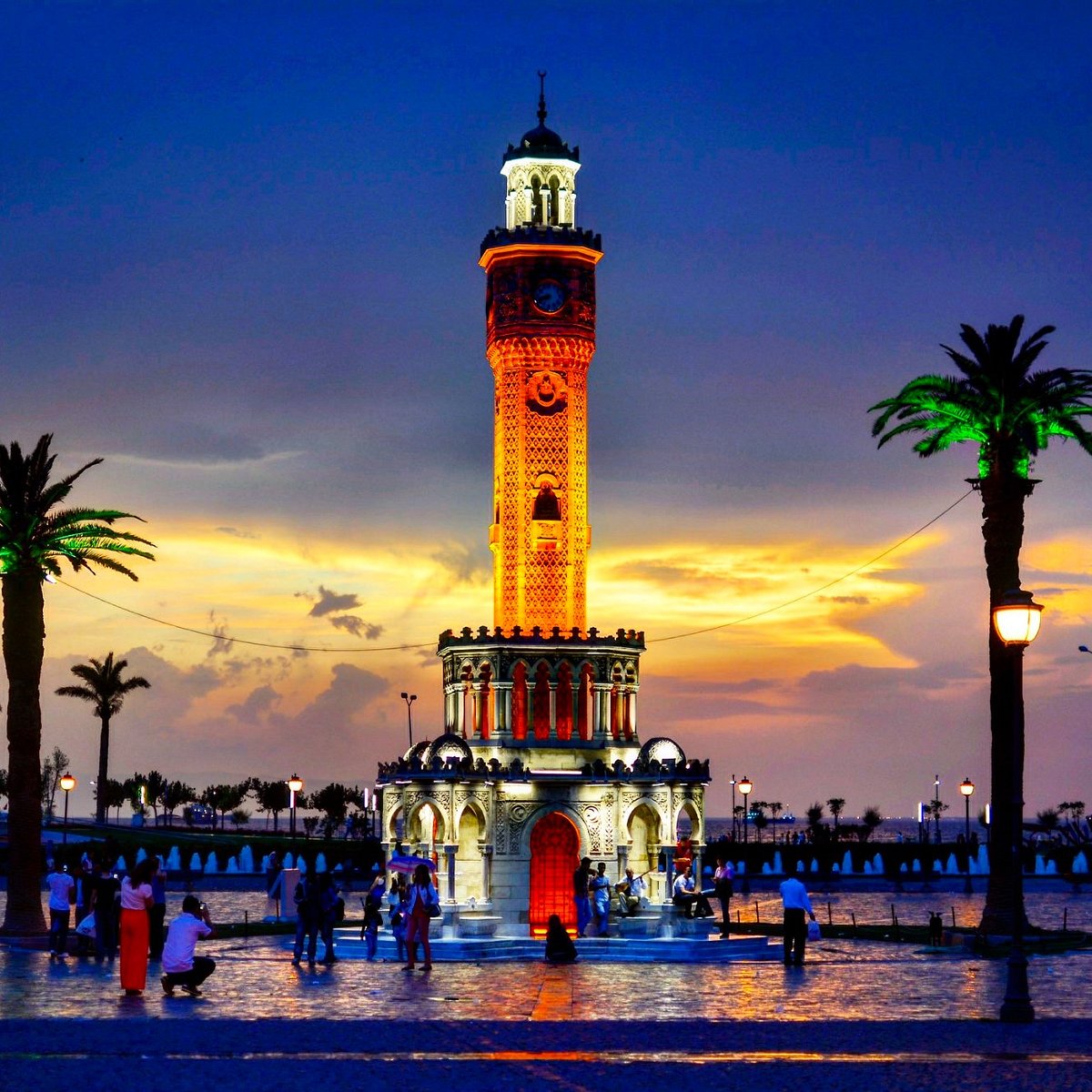 İzmir